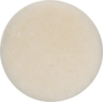 بوش Lambskin disc, diameter 170 mm قرص جلد — Lambskin disc, diameter 170 mm