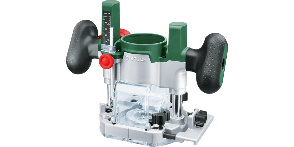 Bosch Router Plunge Base — Router Plunge Base