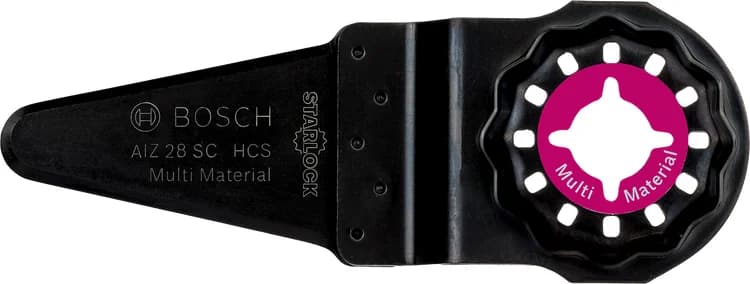 بوش HCS universal joint cutter AIZ 28 SC قاطع — HCS universal joint cutter AIZ 28 SC