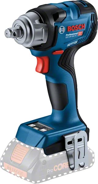 بوش GDS 18V-330 HC — GDS 18V-330 HC