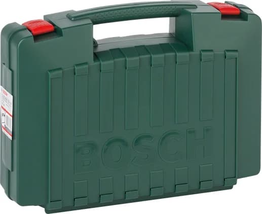 بوش Plastic case 3165140361484 حافظة بلاستيكية — Plastic case 3165140361484