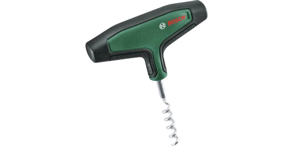 بوش Corkscrew — Corkscrew