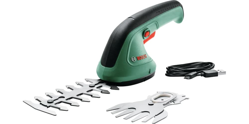 بوش EasyShear - 2 x Blades set (8cm & 12cm) — EasyShear - 2 x Blades set (8cm & 12cm)