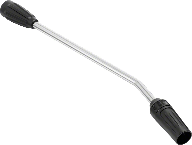 بوش Lance with vario fan jet nozzle for GHP 5-55/500X — Lance with vario fan jet nozzle for GHP 5-55/500X