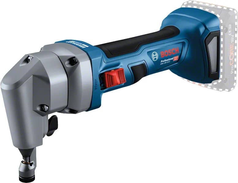بوش GNA 18V-16 E — GNA 18V-16 E