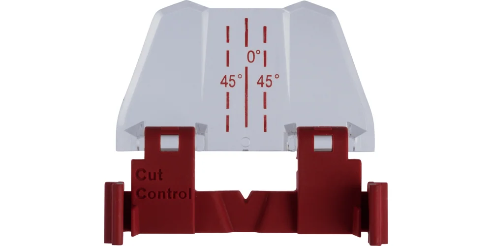 بوش Cut-Control-System for Jigsaws نظام قطع — Cut-Control-System for Jigsaws