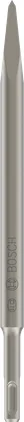 بوش SDS plus-4C Pointed Chisel Set, 250 mm, 10 pcs طقم إزميل مدبب — SDS plus-4C Pointed Chisel Set, 250 mm, 10 pcs