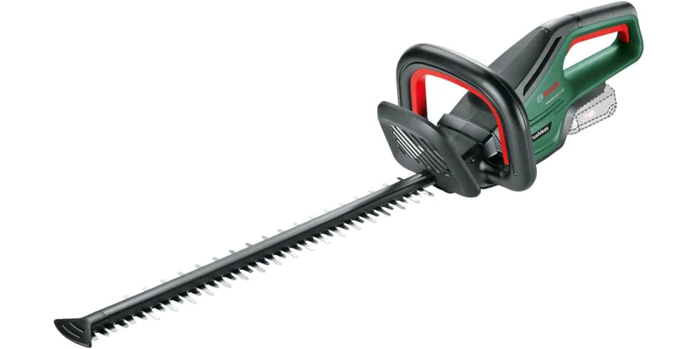 بوش UniversalHedgeCut 18V-50 - Without battery | Without charger — UniversalHedgeCut 18V-50 - Without battery | Without charger