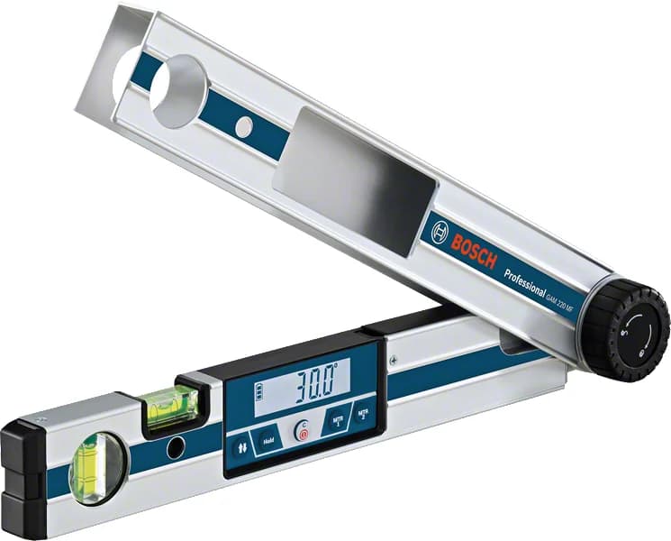 بوش GAM 220 MF — GAM 220 MF