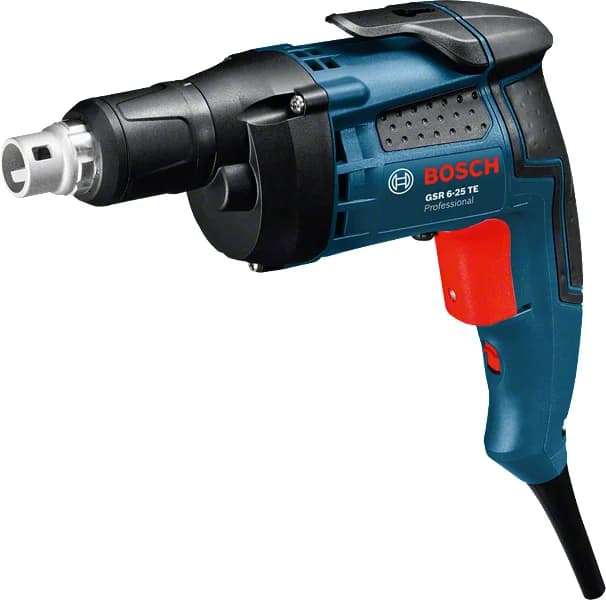 بوش GSR 6-25 TE — GSR 6-25 TE
