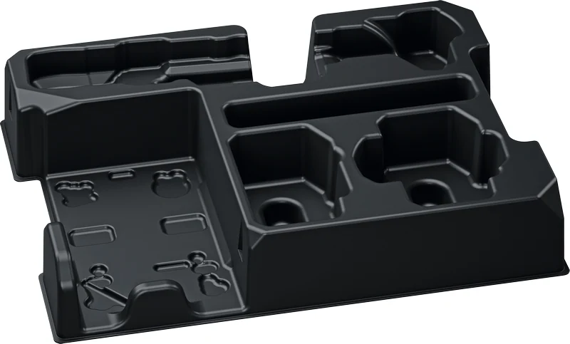 بوش L-BOXX inlay GRC 18V-60/GRS 18V-330 — L-BOXX inlay GRC 18V-60/GRS 18V-330