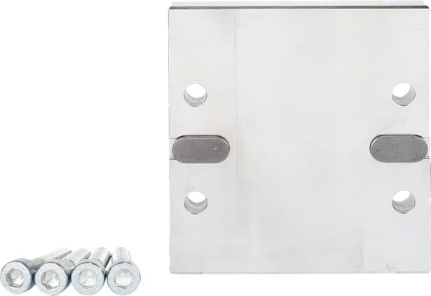 بوش Adapter plate for 350 mm core cutters (extender) محول — Adapter plate for 350 mm core cutters (extender)