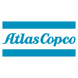 Atlas Copco BD360 Adsorption Air Dryer