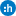 Hager Berker Q.1 Rocker Switch