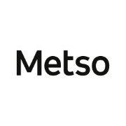 Metso AG-Mill-9m – Autogenous Mill