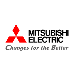 Mitsubishi Electric BH-1P-10A – MCB BH 1P 10A