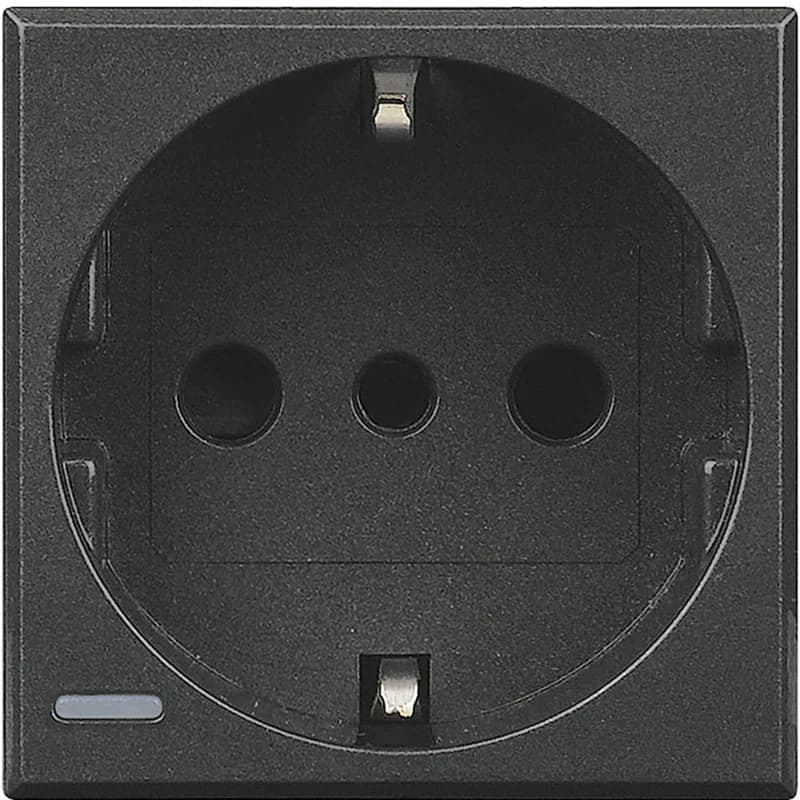 BTicino HS4140 BTicino Wiring Devices and Civil Series