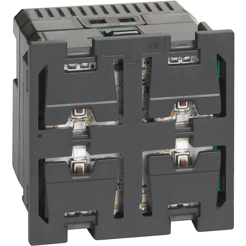 BTicino K4672M2L BTicino Wiring Devices and Civil Series