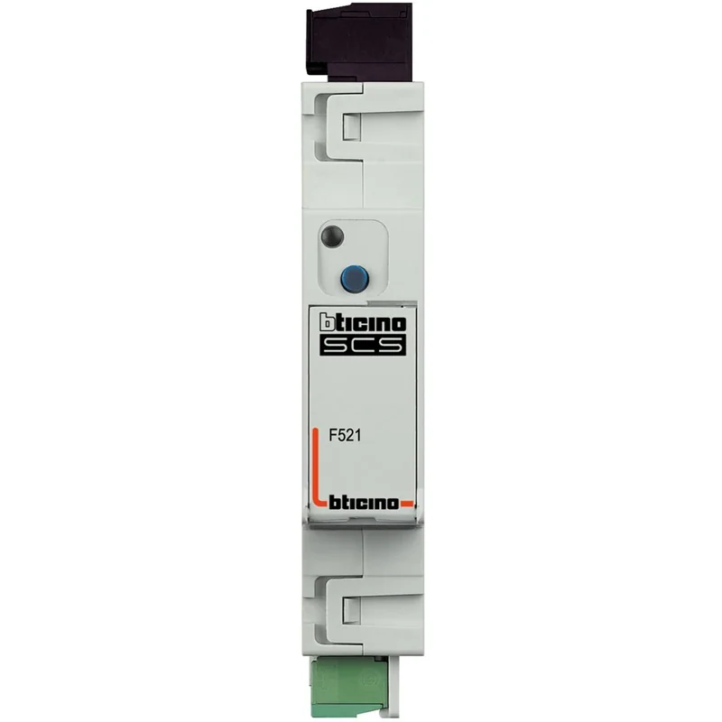 BTicino F521 أجهزة توصيل كهربائية