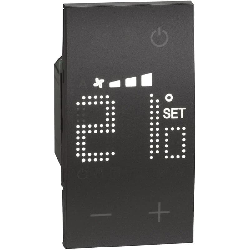BTicino KG4691 أجهزة توصيل كهربائية