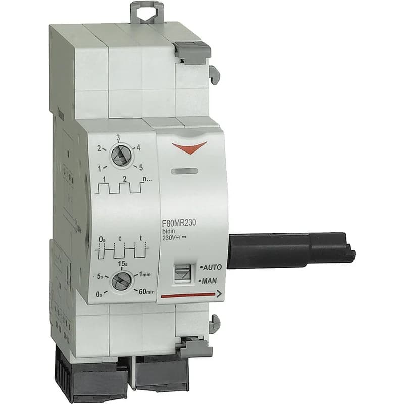 BTicino F80MR230 BTicino Wiring Devices and Civil Series