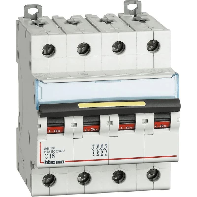 BTicino FT84C16 أجهزة كهربائية