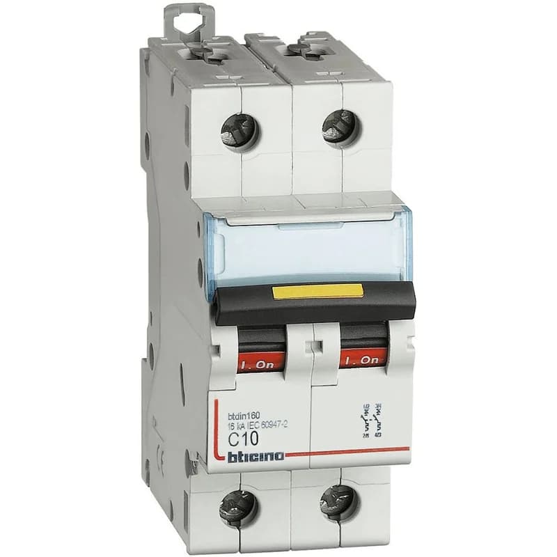 BTicino FT82C10 أجهزة توصيل كهربائية