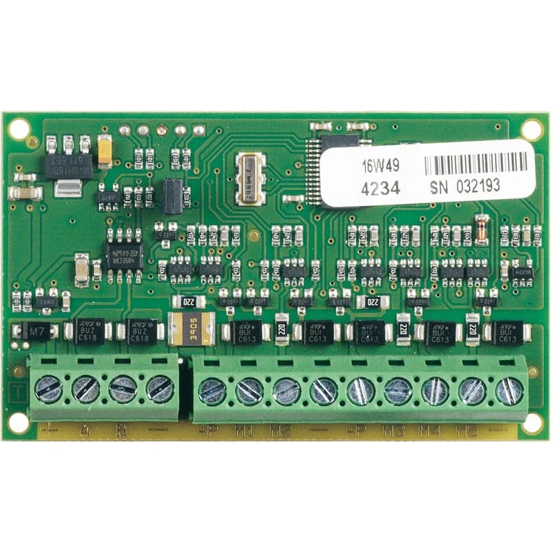 BTicino 4234 BTicino Wiring Devices and Civil Series