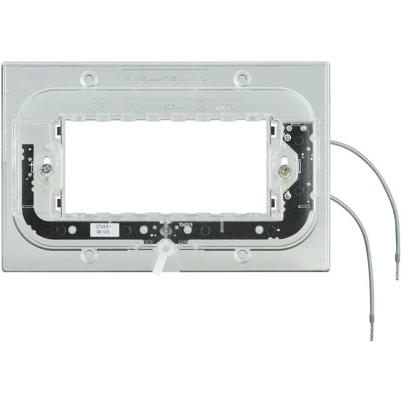BTicino HA4704X أجهزة توصيل كهربائية