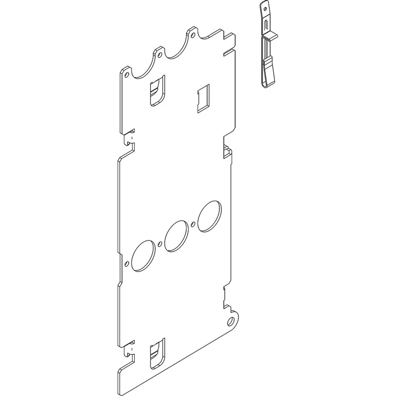 BTicino 9002S أجهزة كهربائية