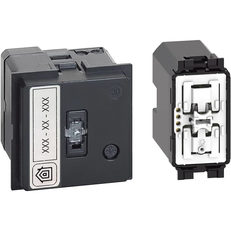 BTicino K4510C أجهزة توصيل كهربائية