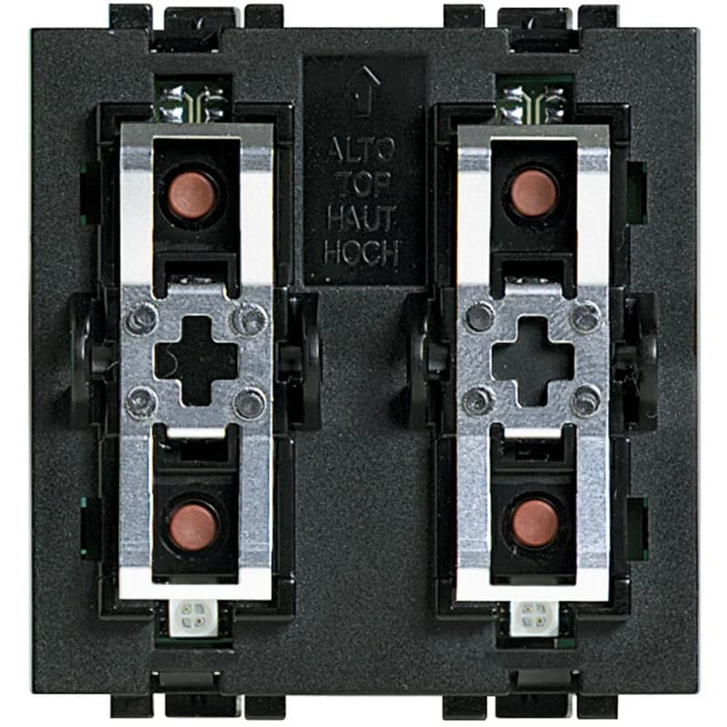 BTicino LN4651KNX أجهزة توصيل كهربائية
