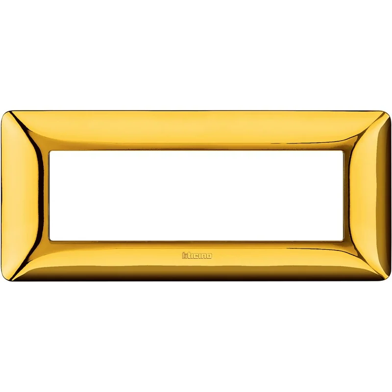 BTicino AM4806GOR أجهزة توصيل كهربائية Civil Series