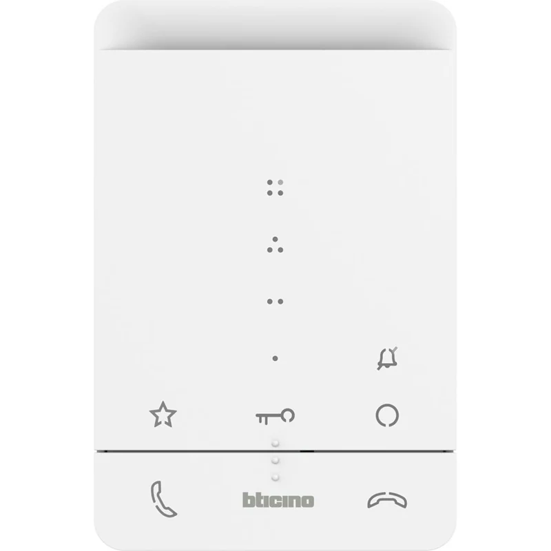 BTicino 344282 أجهزة توصيل كهربائية