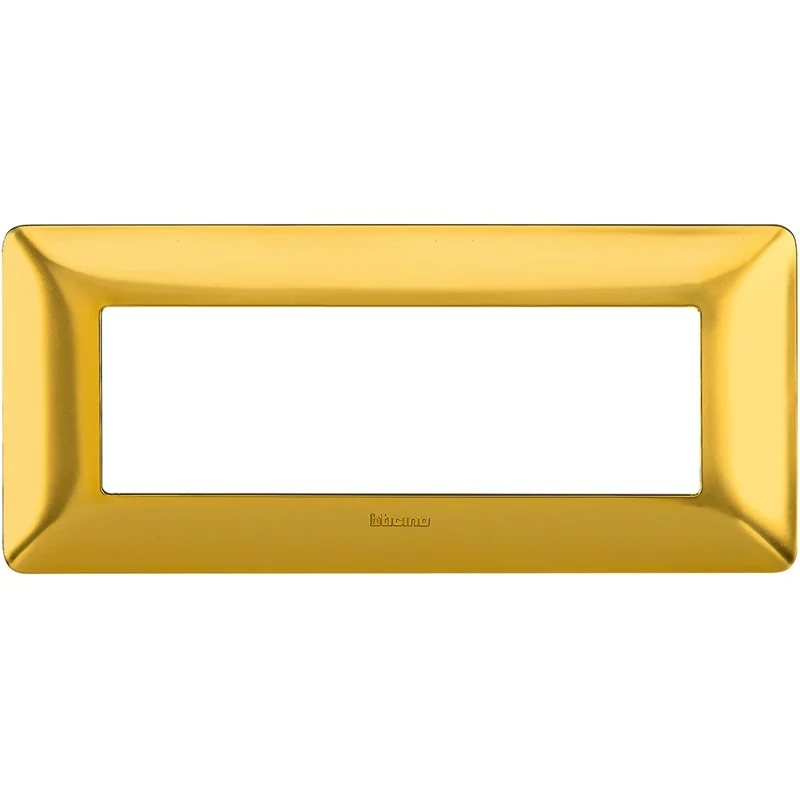BTicino AM4806GOS أجهزة توصيل كهربائية Civil Series