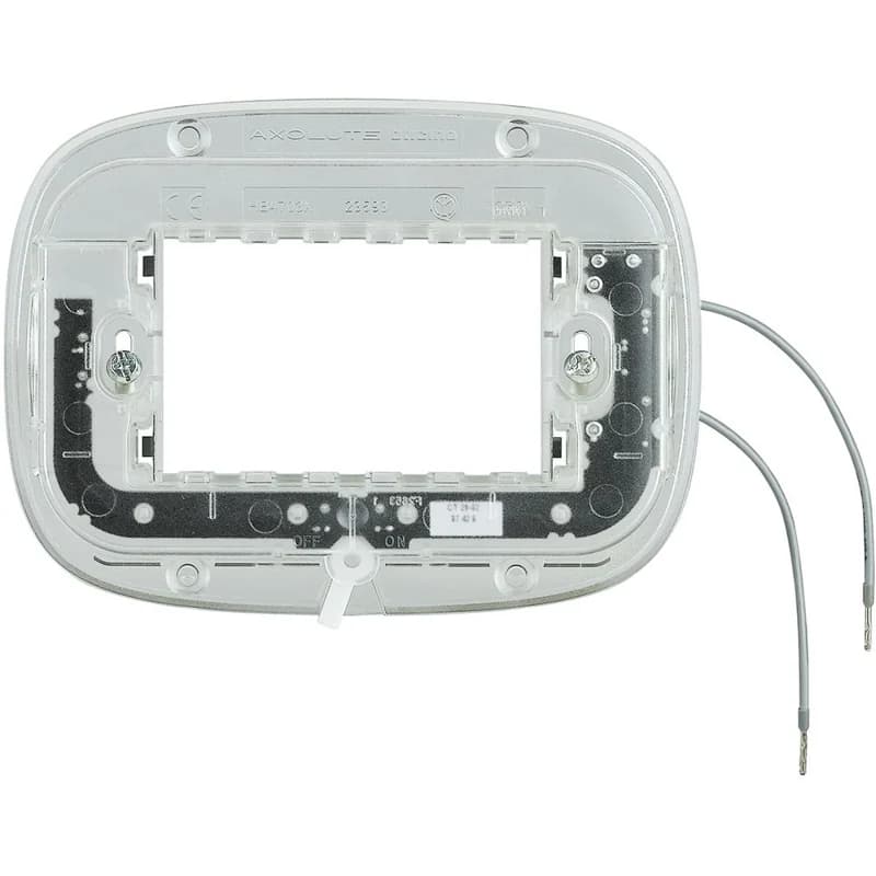 BTicino HB4703X BTicino Wiring Devices and Civil Series
