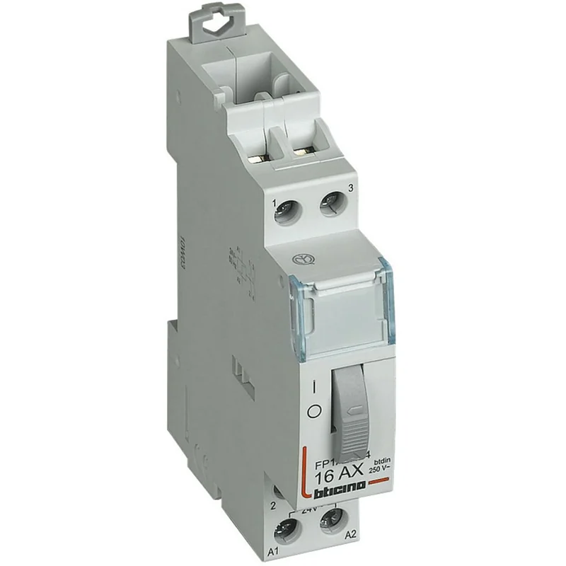 BTicino FP1A1N230 أجهزة توصيل كهربائية