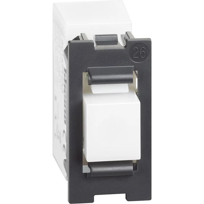 BTicino K4215 أجهزة توصيل كهربائية