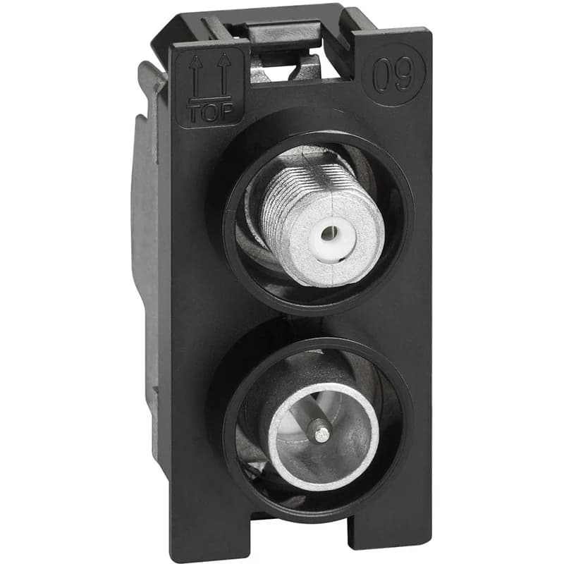 BTicino K4214D أجهزة توصيل كهربائية
