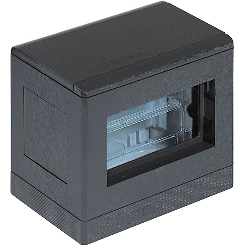 BTicino 150650 BTicino Wiring Devices and Civil Series