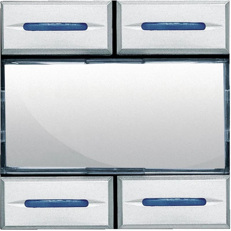 BTicino HC4680 أجهزة توصيل كهربائية