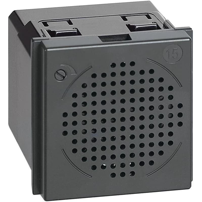 BTicino K4355V12 أجهزة توصيل كهربائية