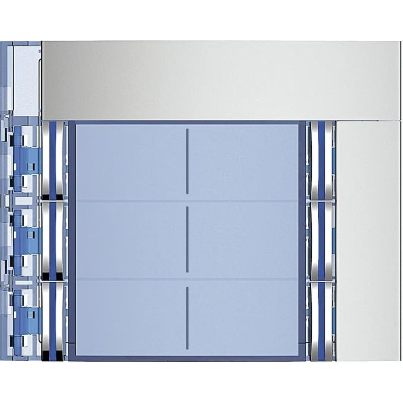 BTicino 352161 BTicino Wiring Devices and Civil Series