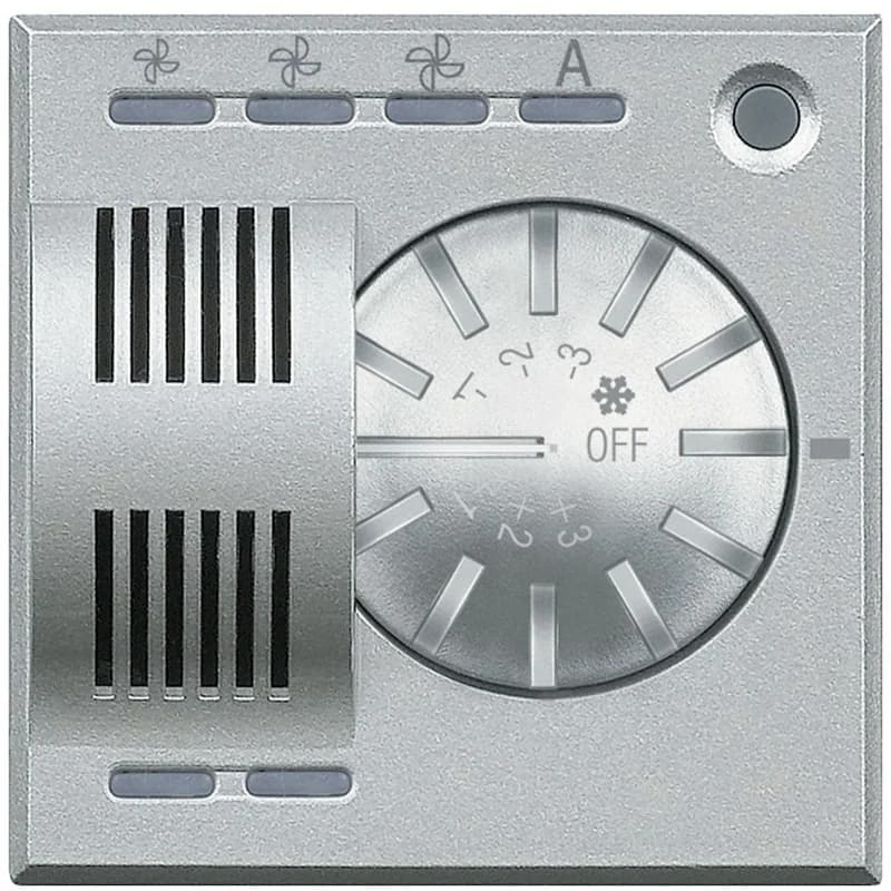 BTicino HC4692FAN BTicino Wiring Devices and Civil Series
