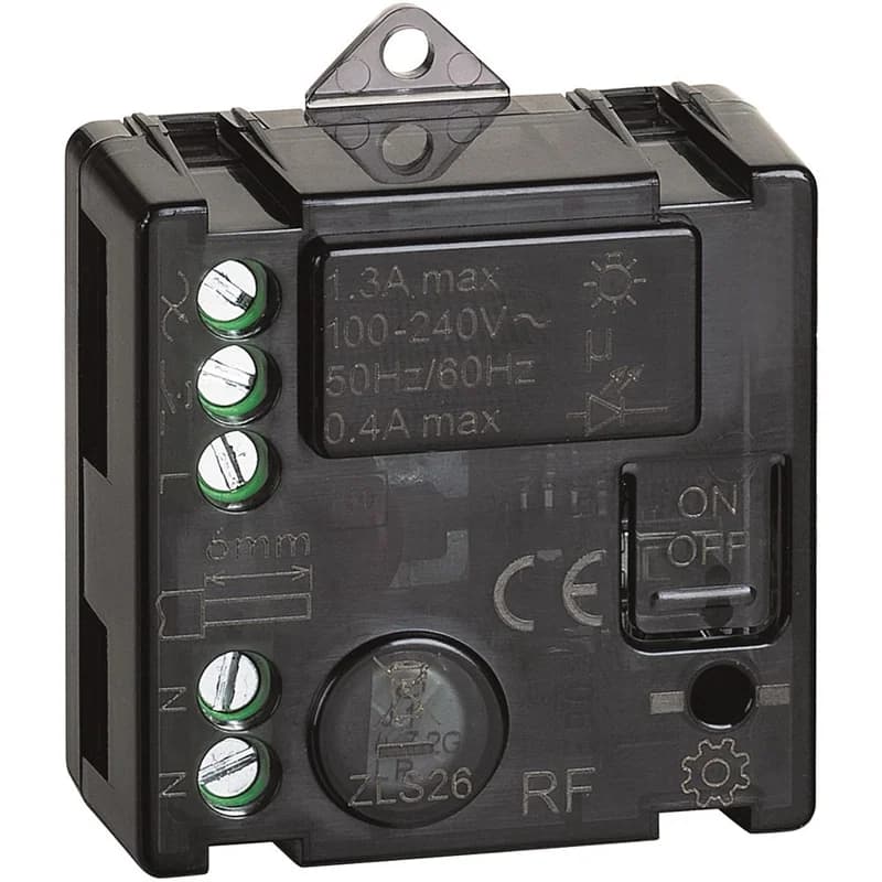 BTicino 3584C BTicino Wiring Devices and Civil Series