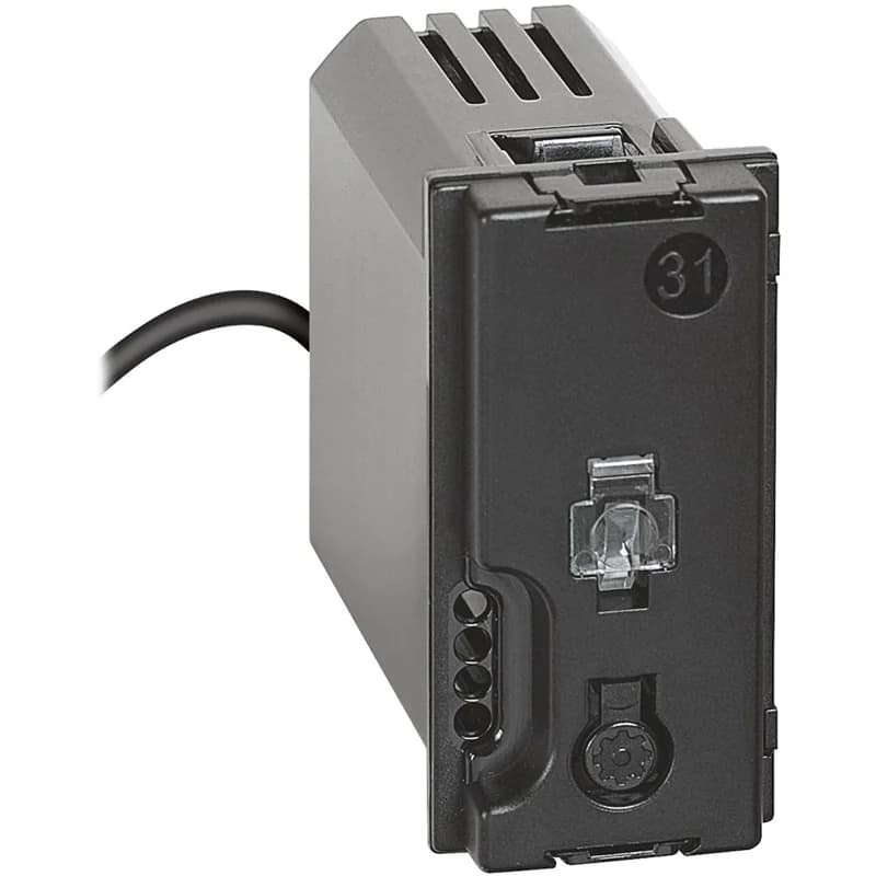BTicino K4531C أجهزة توصيل كهربائية