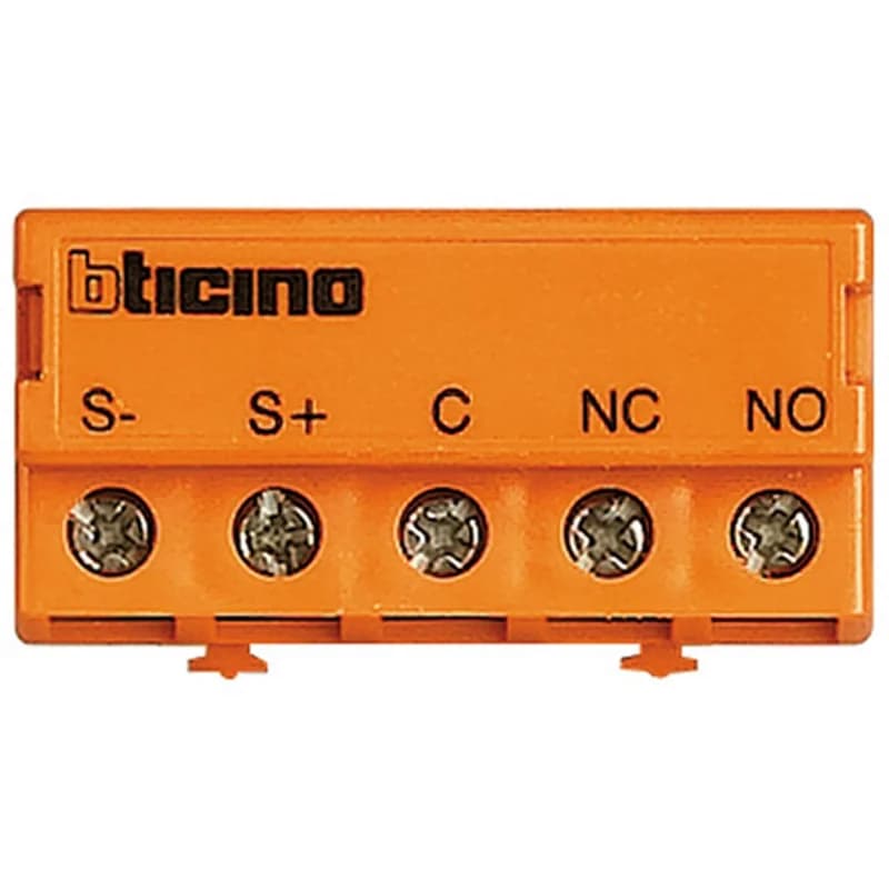 BTicino 346250 أجهزة توصيل كهربائية