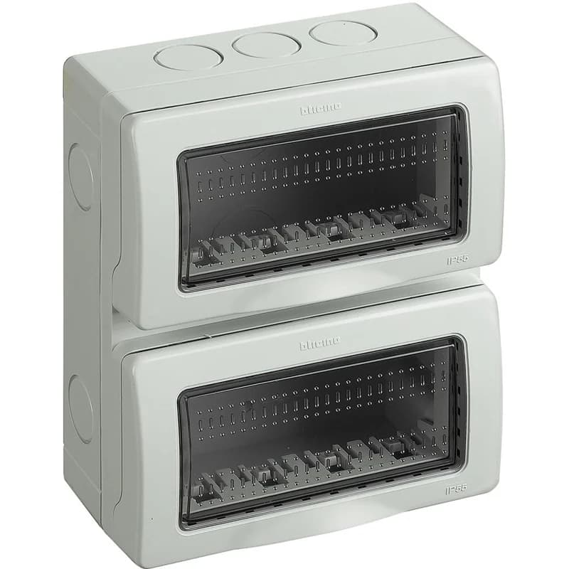 BTicino 25508V BTicino Wiring Devices and Civil Series