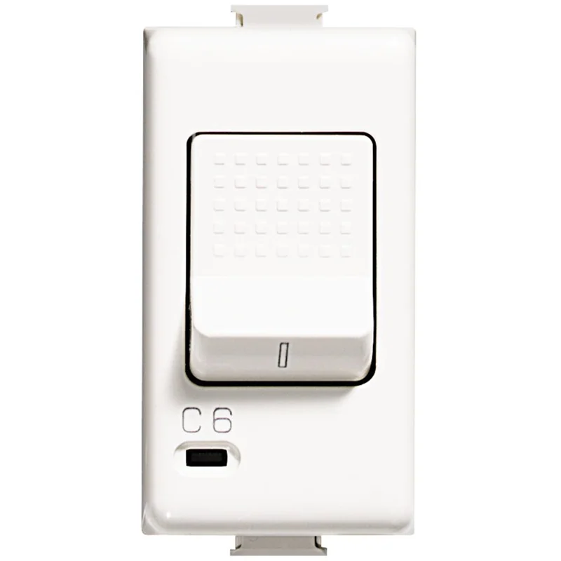 BTicino AM5216S BTicino Wiring Devices and Civil Series