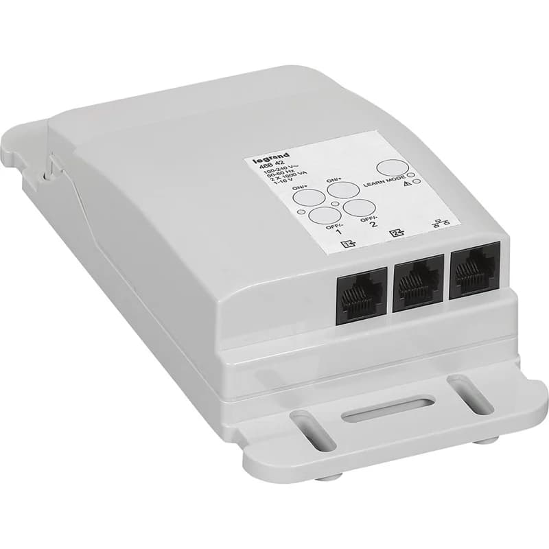 BTicino BMDI3001 BTicino Building Automation Modules